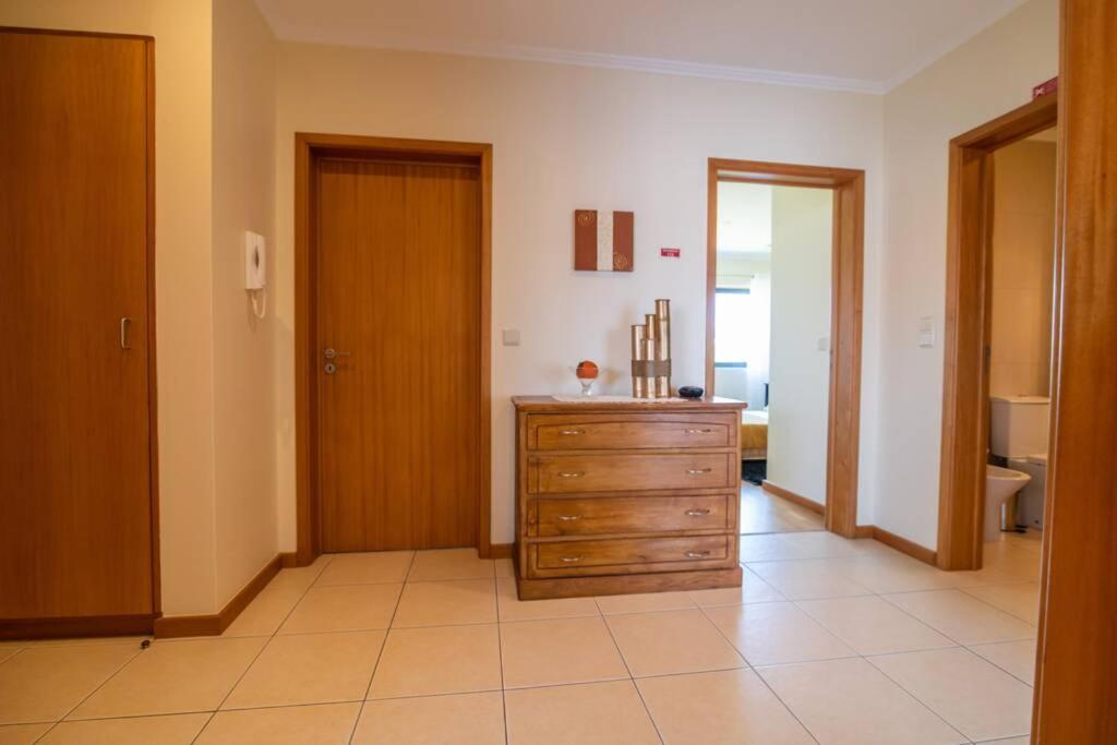 Casa Da Raquel Apartment Ponta Delgada  Luaran gambar