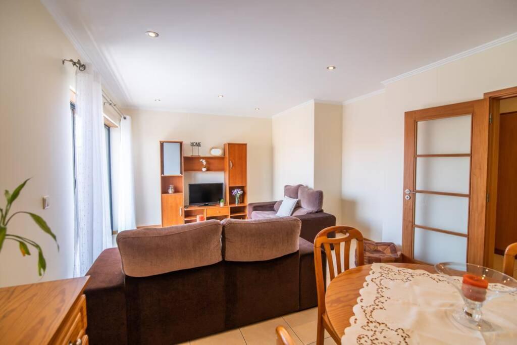 Casa Da Raquel Apartment Ponta Delgada  Luaran gambar