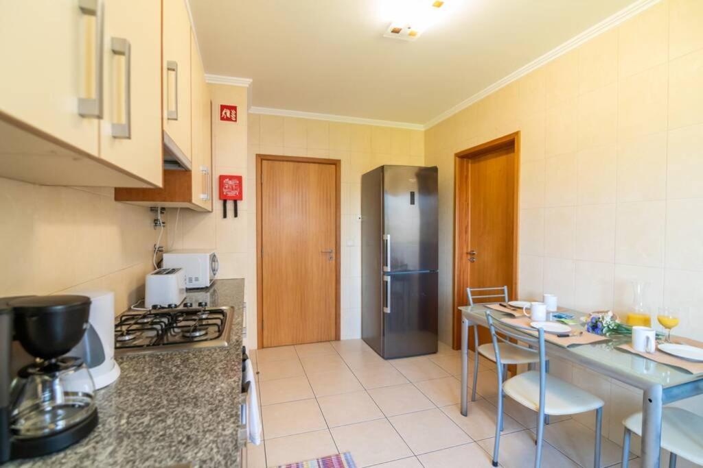 Casa Da Raquel Apartment Ponta Delgada  Luaran gambar