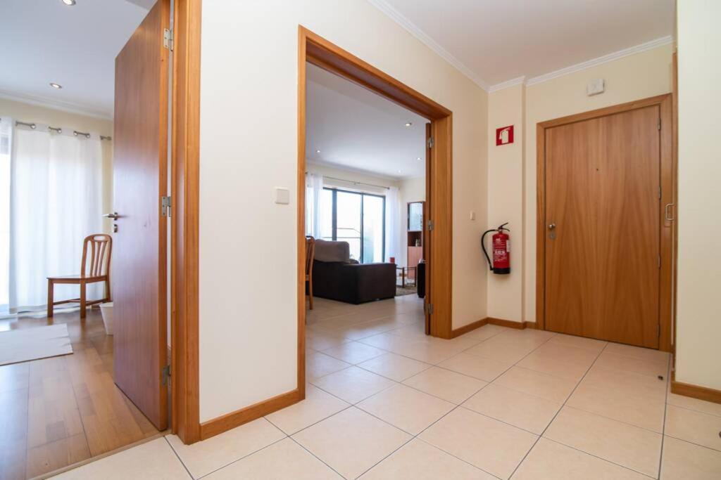 Casa Da Raquel Apartment Ponta Delgada  Luaran gambar